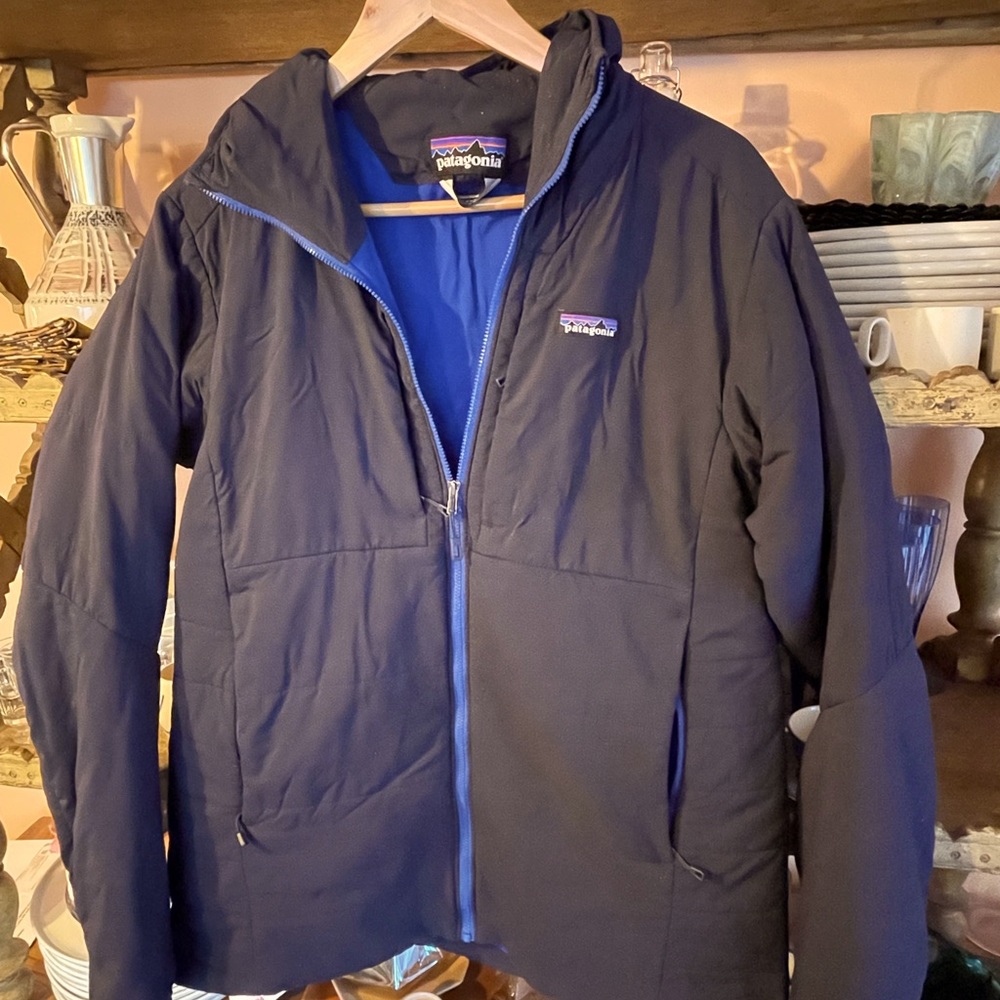 Patagonia Nano Air Hoodie